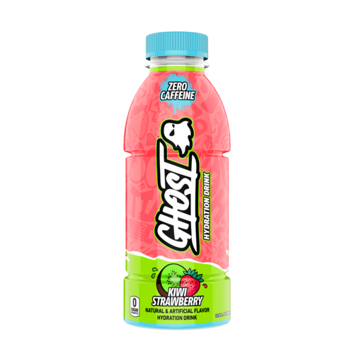 Ghost Hydration Ghost® Hydration - Kiwi Strawberry