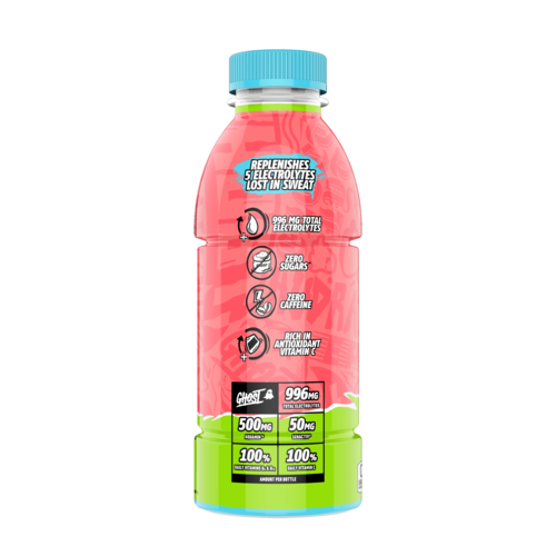 Ghost Hydration Ghost® Hydration - Kiwi Strawberry