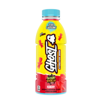 Ghost® Hydration - Sour Patch Kids® Redberry®