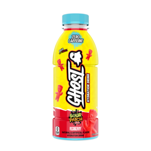 Ghost Hydration Ghost® Hydration - Sour Patch Kids® Redberry®