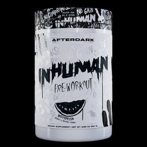 AfterDark Supplements Inhuman Pre-Workout "Version 1" - Watermelon