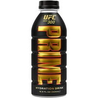 Prime Hydration Drink - UFC Lemonade