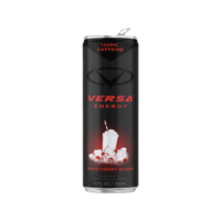 Versa Energy Drink - White Cherry Slushie