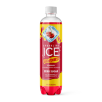 Sparkling Ice Sparkling Water - Starburst Cherry