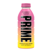 Prime Hydration Drink - Strawberry Banana