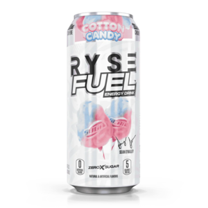 RYSE Fuel RYSE Fuel™ Energy Drink - Cotton Candy