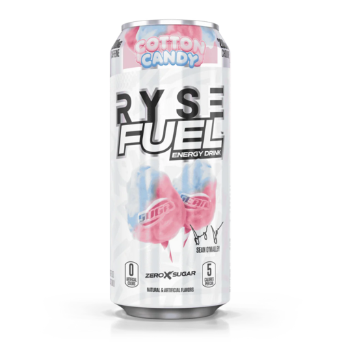 RYSE Fuel RYSE Fuel™ Energy Drink - Cotton Candy