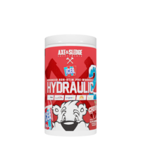Hydraulic V2 - ICEE® Cherry