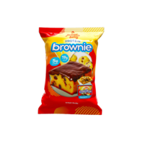 Prime Bites Brownie - Chocolate Chip Cookie Dough Bites
