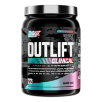 Outlift Clinical - Miami Vice