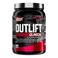 Outlift Clinical - Fruit Punch
