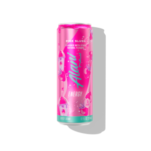 Alani Nu Energy Alani Nu Energy Drink - Pink Slush