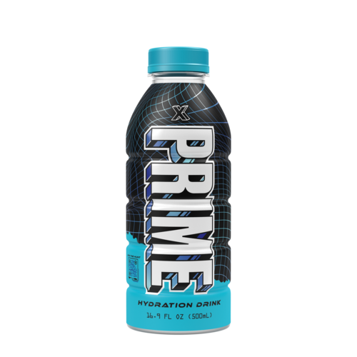 Prime Hydration Prime Hydration Drink - PRIME X