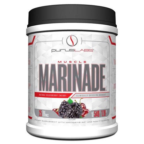 Purus Labs Muscle Marinade Purus Labs Muscle Marinade
