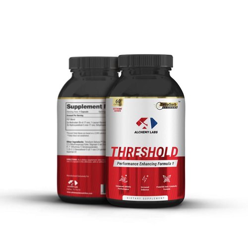 Alchemy Labs Threshold Alchemy Labs Threshold