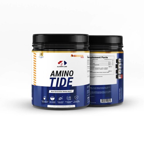 Alchemy Labs Amino Tide Alchemy Labs Amino Tide