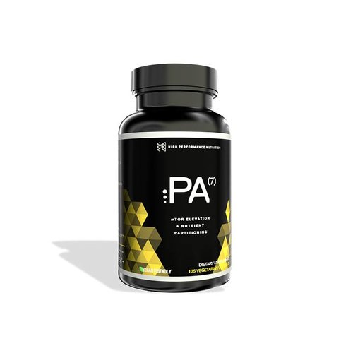 HPN PA(7) Mediator HPN PA(7) Mediator