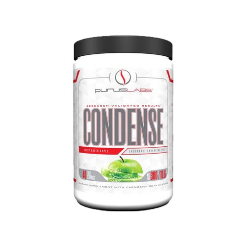 Purus Labs Condense Purus Labs Condense