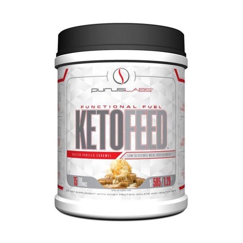 Purus Labs Keto Feed Purus Labs Keto Feed