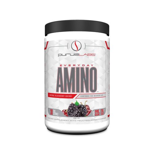 Purus Labs Everyday Amino Purus Labs Everyday Amino