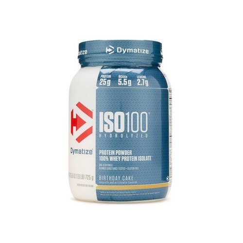 Dymatize Iso 100 Dymatize Iso 100