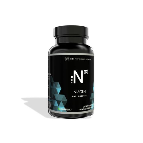 HPN N(R) Niagen HPN N(R) Niagen