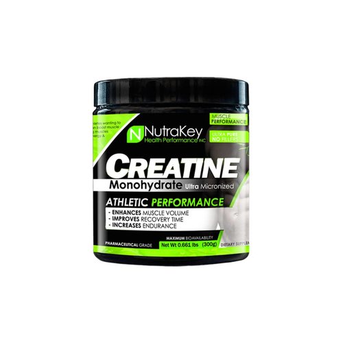 Nutrakey Creatine Nutrakey Nutrakey Creatine Nutrakey