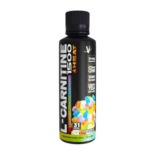 VMI Sports Carnitine Heat 1500 VMI Sports Carnitine Heat 1500