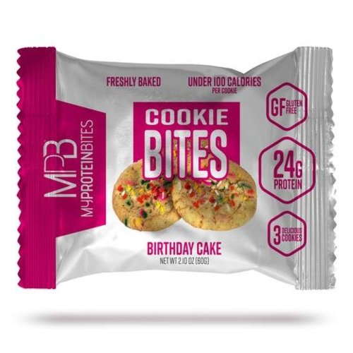 My Protein Bites My Protein Cookie Bites My Protein Bites My Protein Cookie Bites