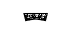 Legendary Foods