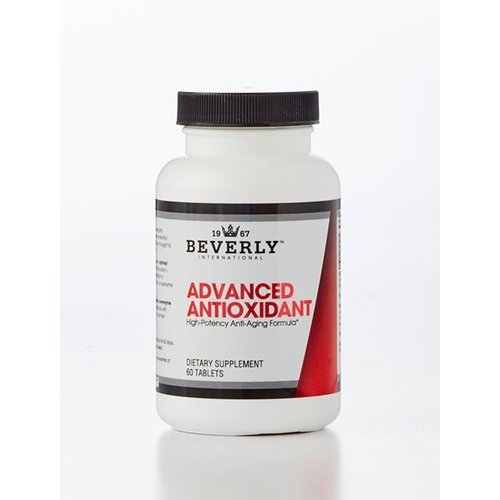 Beverly International Advanced Antioxidant