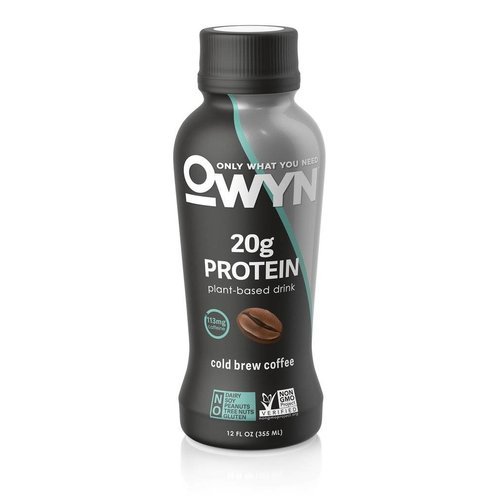 OWYN OWYN Plant Protein RTD OWYN OWYN Plant Protein RTD