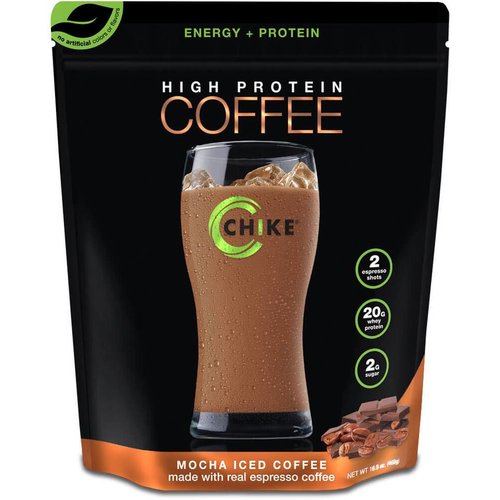 Chike Nutrition Chike High Protein Coffee Chike Nutrition Chike High Protein Coffee