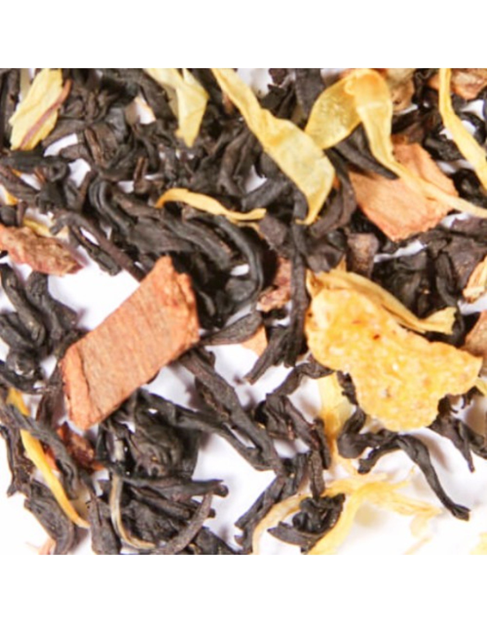 Tea from Sri Lanka Decaf Holiday Nightcap (Hazelnut Creme)
