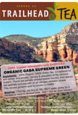 Tea from China GABA Organic Supreme Grade Green