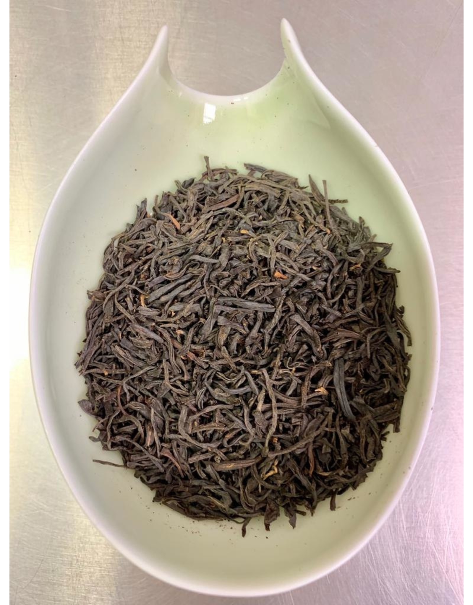 Tea from China GABA Organic Supreme Grade Black