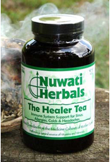 Herbal Blends Nuwati The Healer Tea