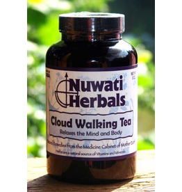 Herbal Blends Nuwati Cloud Walking Tea