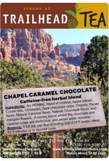 Herbal from South Africa Chapel Caramel Chocolate