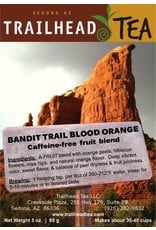 Herbal Blends Bandit Trail Blood Orange