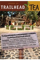 Herbal Blends Tlaquepaque Strawberry Garden