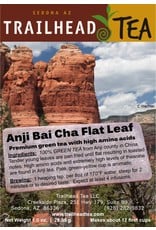 Off-Trail-Rare Anji Flat Leaf (AnJi BaiCha Off-Trail Green)