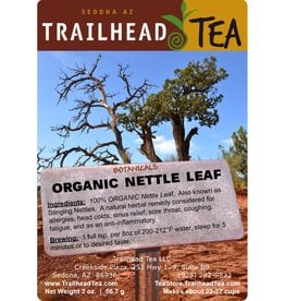 Botanical Botanical Organic Nettle Leaf