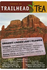 Botanical Botanical Organic Linden Leaf