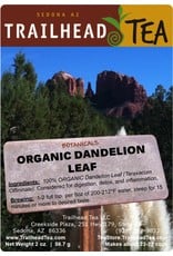 Botanical Botanical Organic Dandelion Leaf