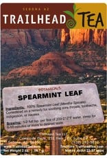 Botanical Botanical Organic Spearmint Leaf