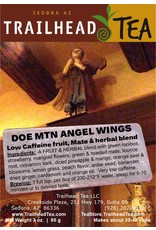 Herbal Blends Doe Mountain Angel Wings