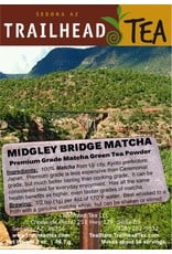 Tea from Japan Midgley Bridge Matcha (Premium Grade)