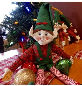 Gifts Trailhead Tea Christmas Tea Elf