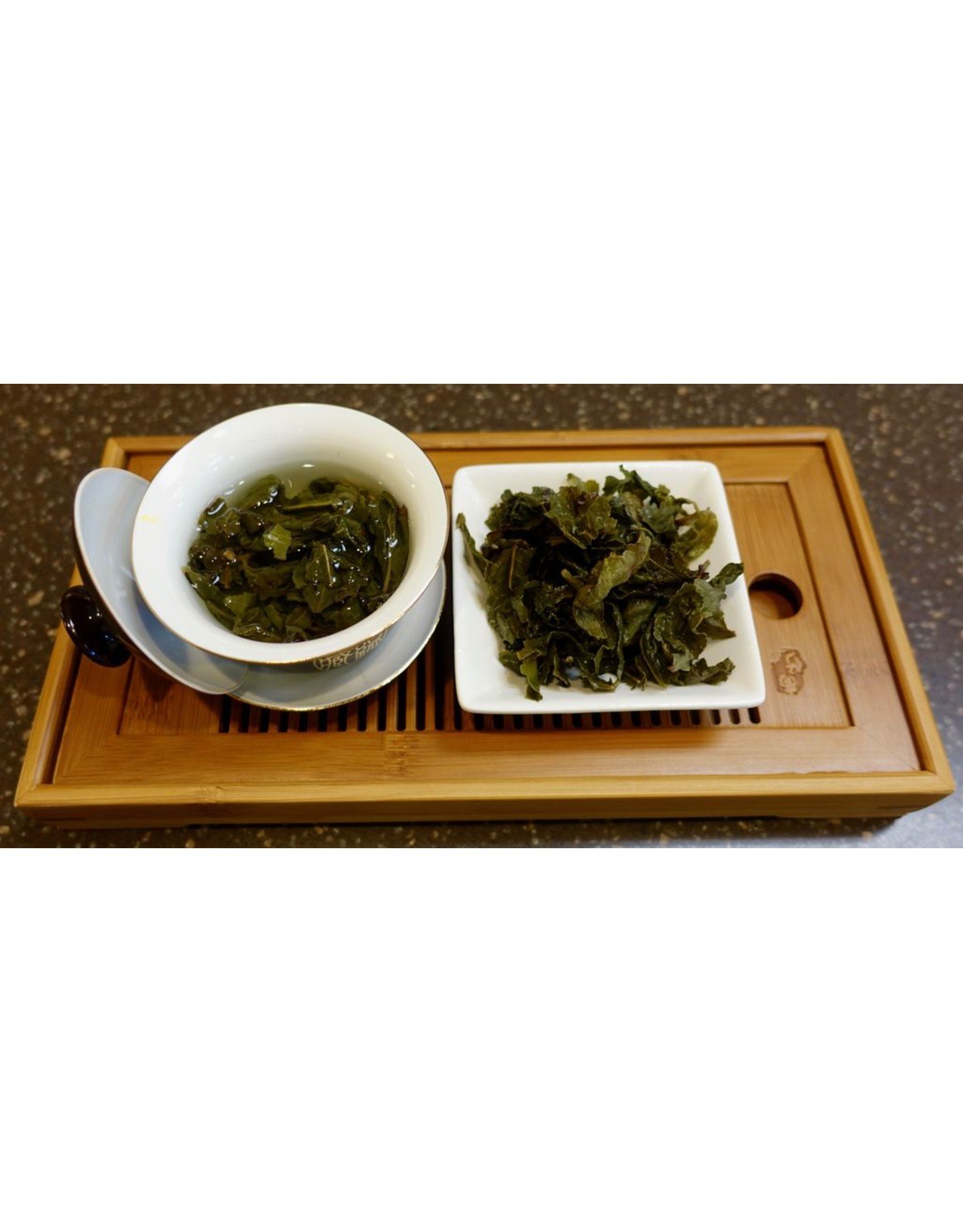 Tea from China Cream Oolong